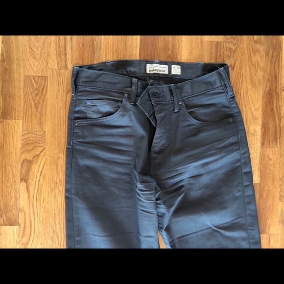 Patagonia Organic cotton men’s pants - Picture 3 of 5